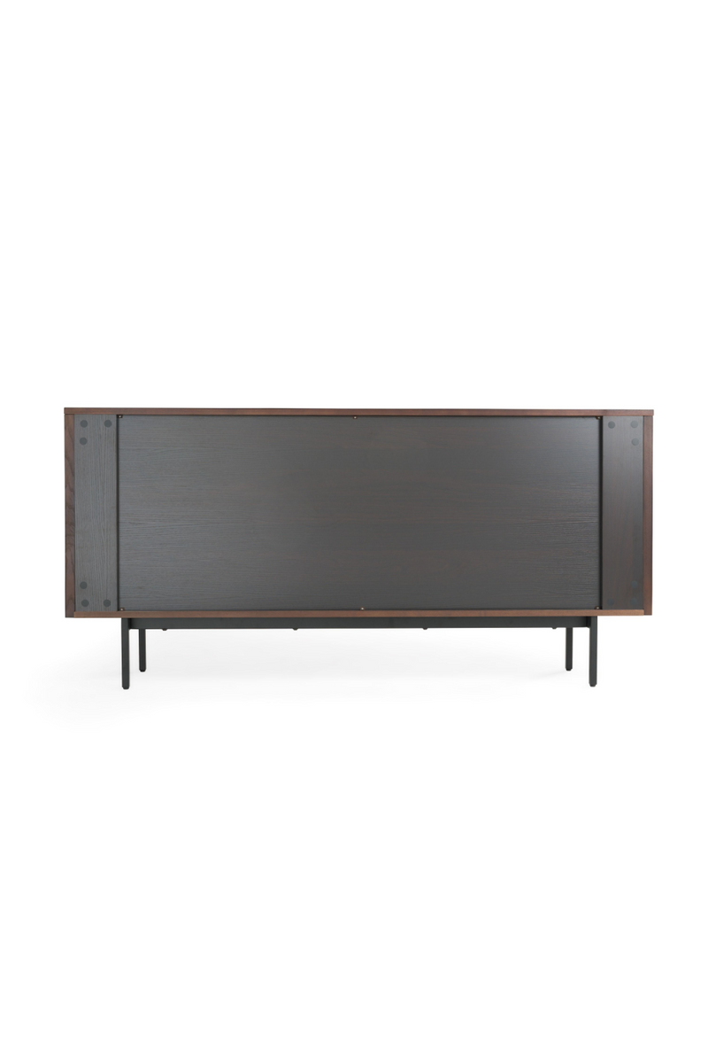 Smoked Ash Sideboard | OROA Modern Clifton | Oroatrade.com