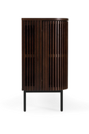 Smoked Ash Sideboard | OROA Modern Clifton | Oroatrade.com
