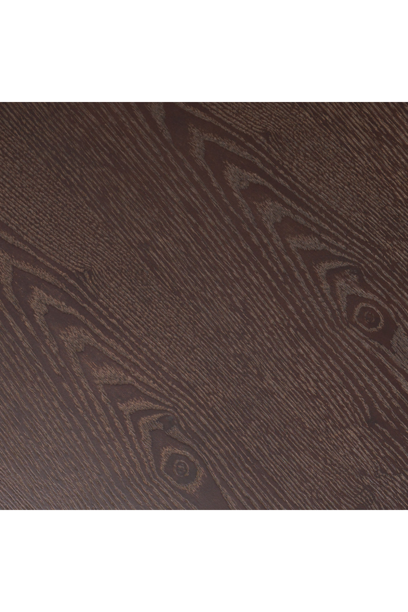 Smoked Ash Sideboard | OROA Modern Clifton | Oroatrade.com