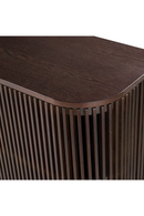 Smoked Ash Tall Sideboard | OROA Modern Clifton | Oroatrade.com