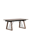 Ceramic Extendable Dining Table | OROA Modern Emmond | Oroatrade.com