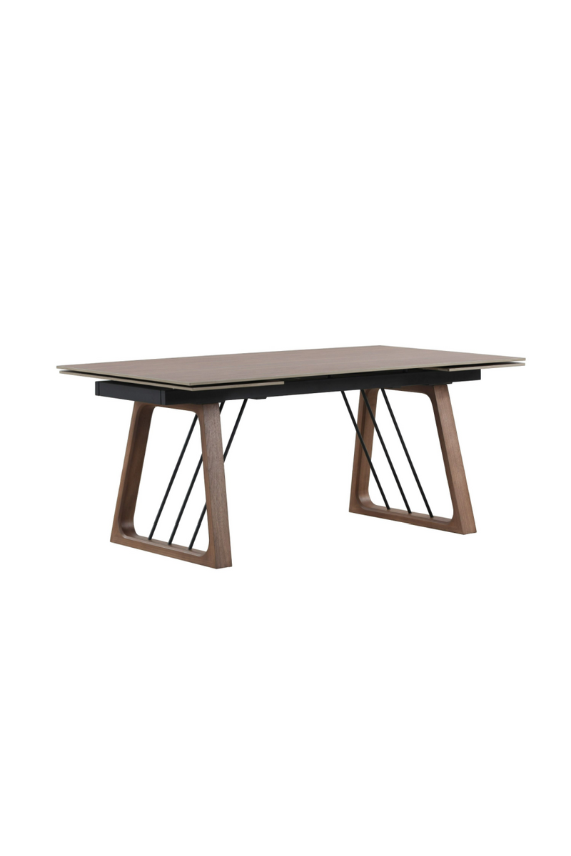 Ceramic Extendable Dining Table | OROA Modern Emmond | Oroatrade.com