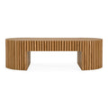 Wooden 1-Drawer Coffee Table | Oroa Modern Albrite | Oroa.com