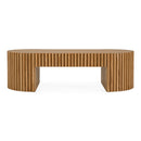 Wooden 1-Drawer Coffee Table | Oroa Modern Albrite | Oroa.com