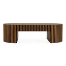 Wooden 1-Drawer Coffee Table | Oroa Modern Albrite | Oroa.com