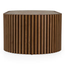 Wooden 1-Drawer Coffee Table | Oroa Modern Albrite | Oroa.com