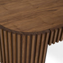 Wooden 1-Drawer Coffee Table | Oroa Modern Albrite | Oroa.com