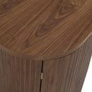 Wooden 3-Drawer Desk | Oroa Modern Albrite | Oroatrade.com