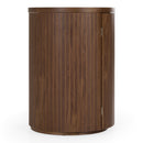 Wooden 3-Drawer Desk | Oroa Modern Albrite | Oroatrade.com