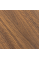 Round Wooden 2-Layer Coffee Table M | OROA Modern Savoy | Oroatrade.com