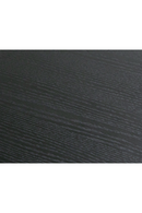 Black Oak Louvered Sideboard | OROA Modern Casper | Oroatrade.com