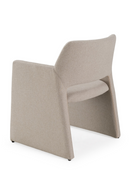 Fabric Upholstered Dining Chair | OROA Modern Lasara | Oroatrade.com