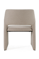 Fabric Upholstered Dining Chair | OROA Modern Lasara | Oroatrade.com