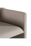 Fabric Upholstered Dining Chair | OROA Modern Lasara | Oroatrade.com