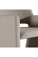 Fabric Upholstered Dining Chair | OROA Modern Lasara | Oroatrade.com