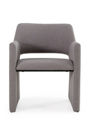 Fabric Upholstered Dining Chair | OROA Modern Lasara | Oroatrade.com