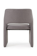 Fabric Upholstered Dining Chair | OROA Modern Lasara | Oroatrade.com