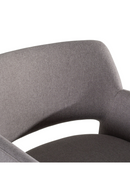 Fabric Upholstered Dining Chair | OROA Modern Lasara | Oroatrade.com