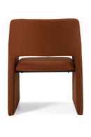 Fabric Upholstered Dining Chair | OROA Modern Lasara | Oroatrade.com