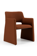 Fabric Upholstered Dining Chair | OROA Modern Lasara | Oroatrade.com