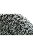 Gray Upholstered Rocking Chair | OROA Modern Ikard | Oroatrade.com