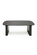 Smoked Oak Extendable Dining Table | OROA Modern Calhoun | Oroatrade.com