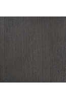 Smoked Oak Extendable Dining Table | OROA Modern Calhoun | Oroatrade.com