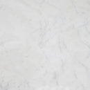 Fluted Mango Wood End Table | OROA Modern Cambridge