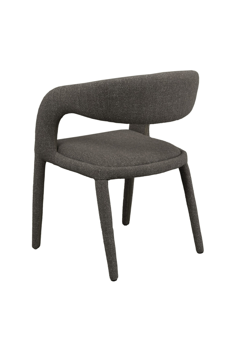 Fabric Upholstered Dining Chair | OROA Modern Faerron | Oroatrade.com
