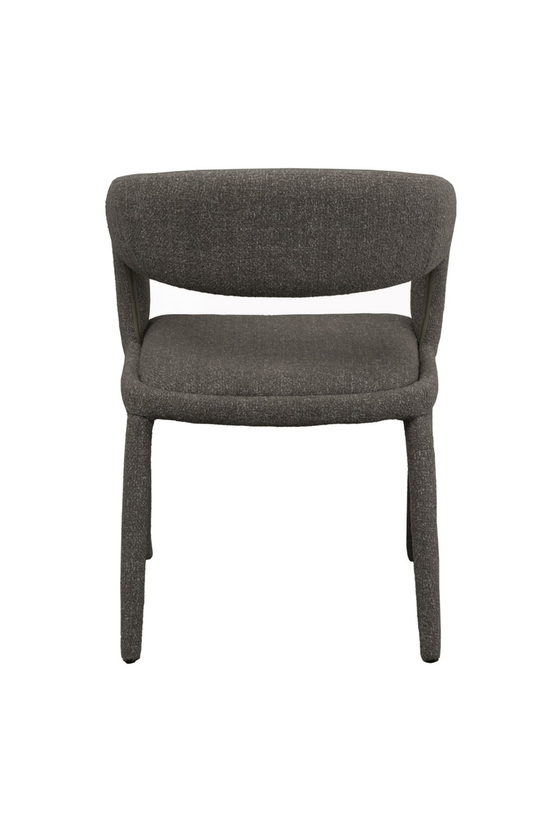 Fabric Upholstered Dining Chair | OROA Modern Faerron | Oroatrade.com