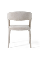 Fabric Upholstered Dining Chair | OROA Modern Faerron | Oroatrade.com