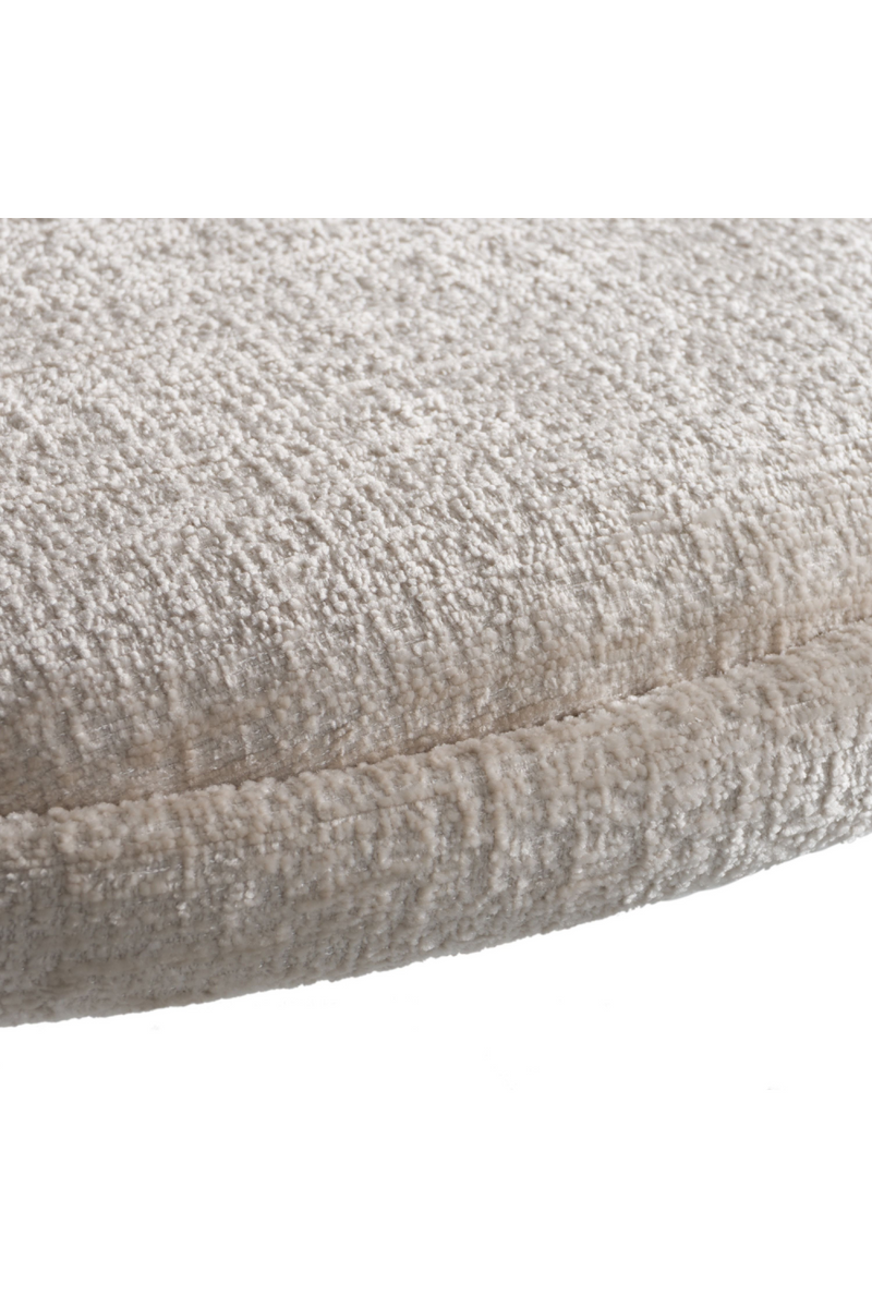 Fabric Upholstered Dining Chair | OROA Modern Faerron | Oroatrade.com