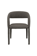 Fabric Upholstered Dining Chair | OROA Modern Faerron | Oroatrade.com