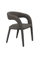 Fabric Upholstered Dining Chair | OROA Modern Faerron | Oroatrade.com