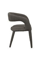 Fabric Upholstered Dining Chair | OROA Modern Faerron | Oroatrade.com