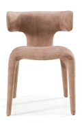 Velvet Dining Chair | OROA Modern Saehee | Oroatrade.com