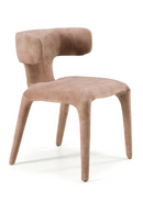 Velvet Dining Chair | OROA Modern Saehee | Oroatrade.com
