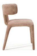 Velvet Dining Chair | OROA Modern Saehee | Oroatrade.com