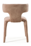 Velvet Dining Chair | OROA Modern Saehee | Oroatrade.com