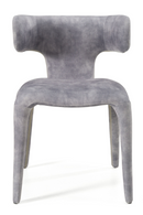 Velvet Dining Chair | OROA Modern Saehee | Oroatrade.com