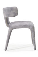 Velvet Dining Chair | OROA Modern Saehee | Oroatrade.com