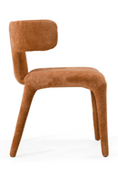 Velvet Dining Chair | OROA Modern Saehee | Oroatrade.com
