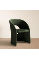 Art Deco Dining Chair | OROA Modern Brea | Oroatrade.com