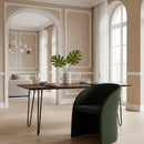 Art Deco Dining Chair | OROA Modern Brea