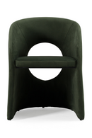 Art Deco Dining Chair | OROA Modern Brea | Oroatrade.com