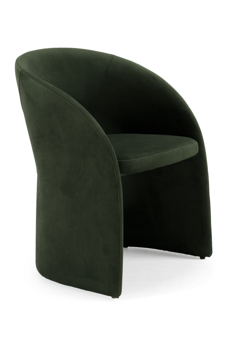 Art Deco Dining Chair | OROA Modern Brea | Oroatrade.com