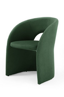 Art Deco Dining Chair | OROA Modern Brea | Oroatrade.com