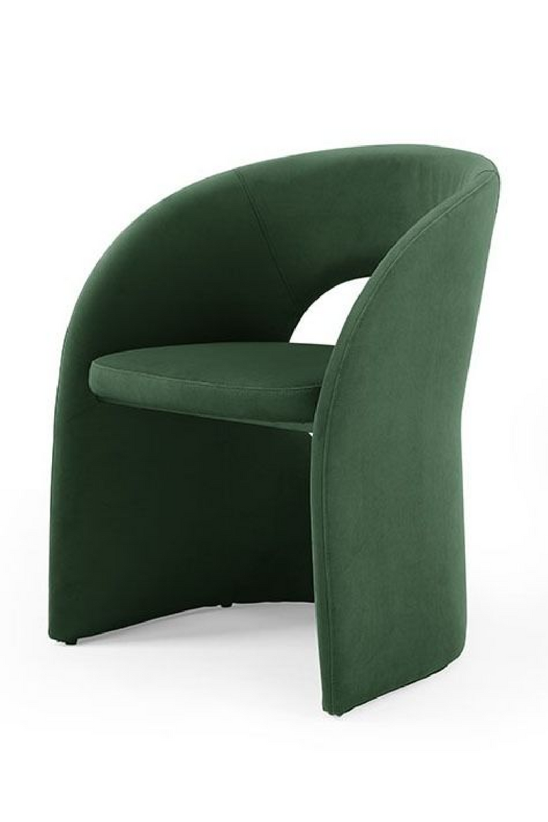 Art Deco Dining Chair | OROA Modern Brea | Oroatrade.com