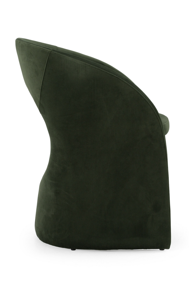 Art Deco Dining Chair | OROA Modern Brea | Oroatrade.com