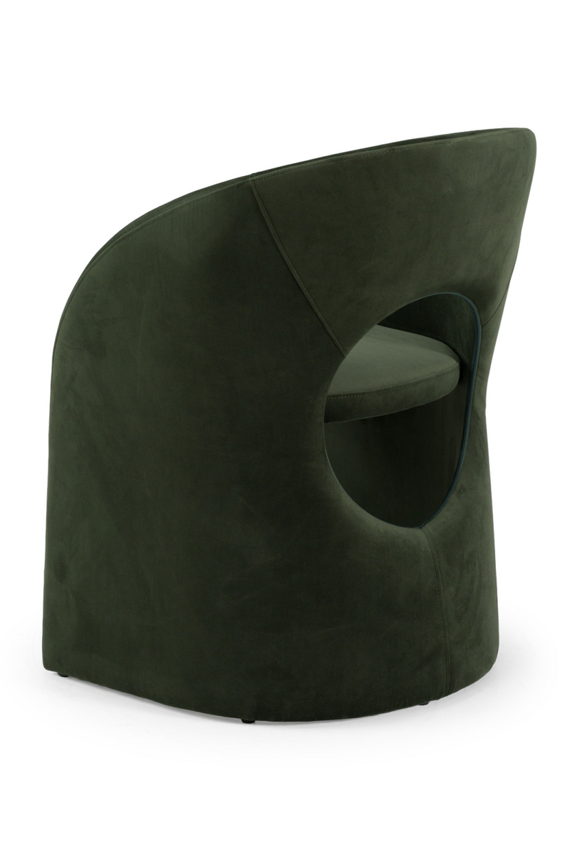 Art Deco Dining Chair | OROA Modern Brea | Oroatrade.com